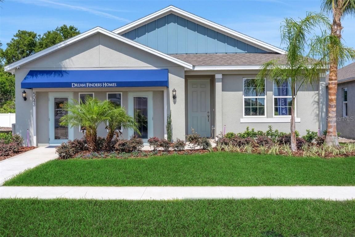 5002 Abigail Dr., Lake Wales, FL 33859