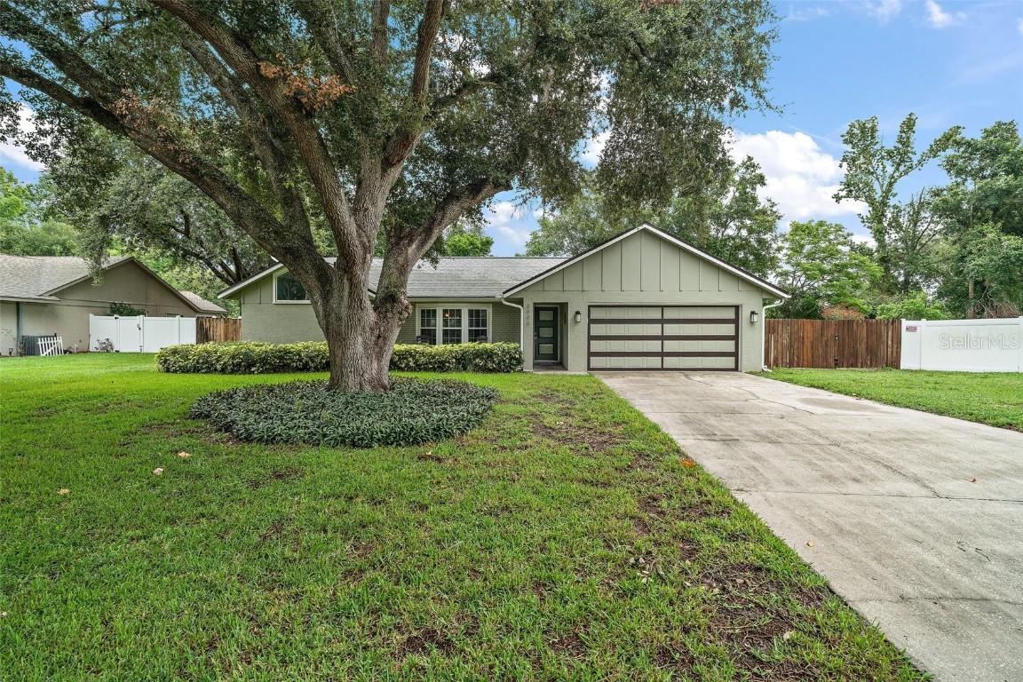 3990 Wood Dr., Mount Dora, FL 32757