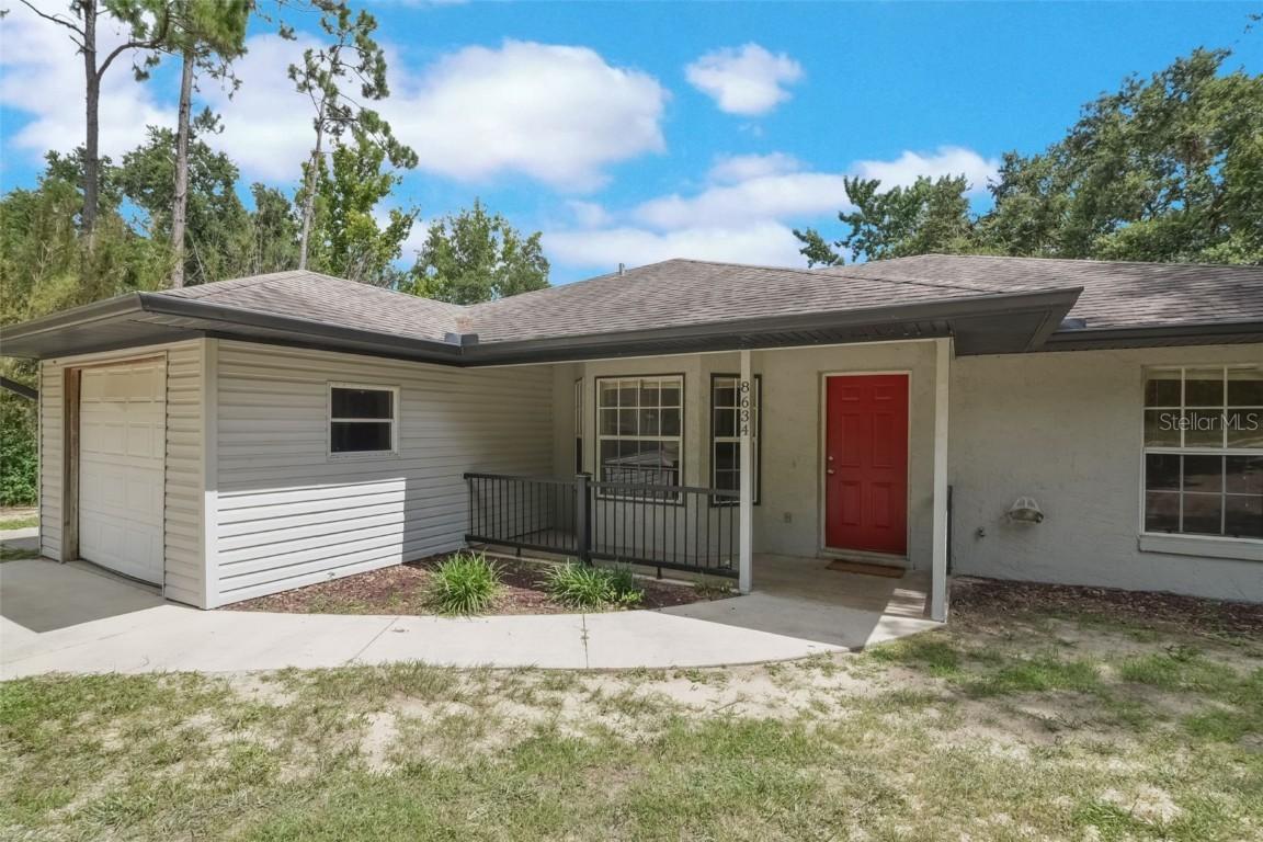 8634 Garden Way Rd Rd., Groveland, FL 34736