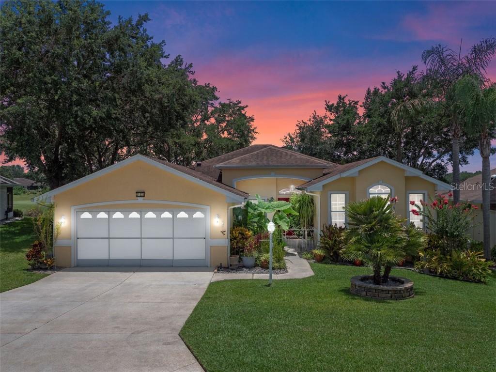 21325 Royal Troon Dr., Leesburg, FL 34748