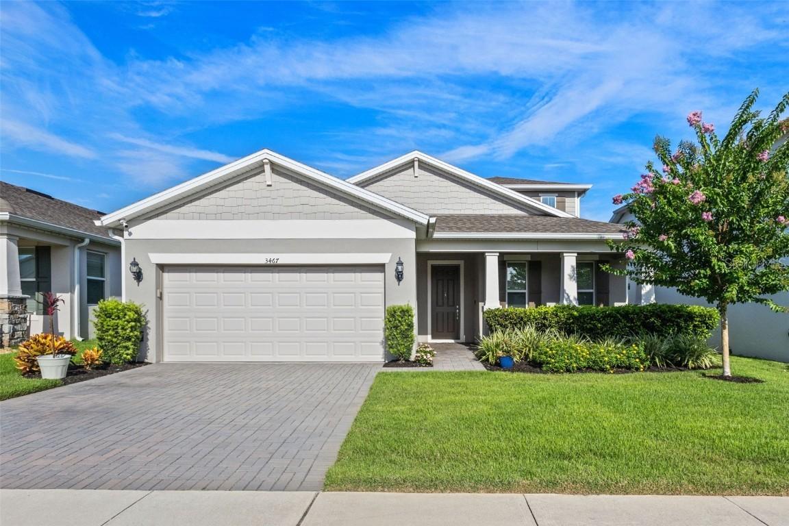 3467 Buoy Cir., Winter Garden, FL 34787