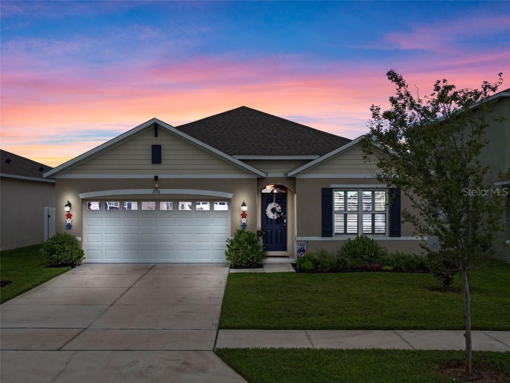 2710 Lilyturf Ct., Tavares, FL 32778