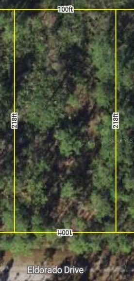 Homes Just Sold in Indian Lake Estates: August 5th to August 11th