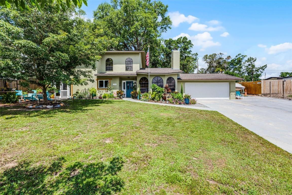 628 Drew Ave., Clermont, FL 34711