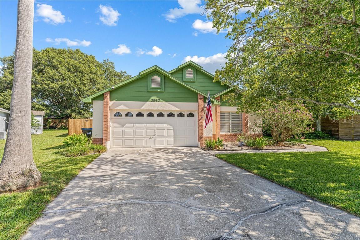 2842 Ithaca Ct., Orlando, FL 32826