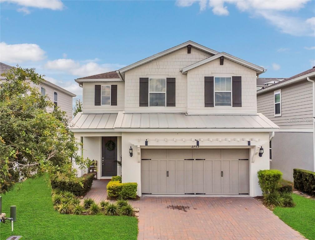2755 Bobcat Chase Blvd., Oakland, FL 34787