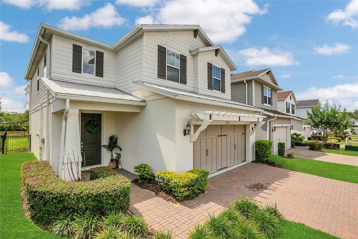 2755 Bobcat Chase Blvd., Oakland, FL 34787