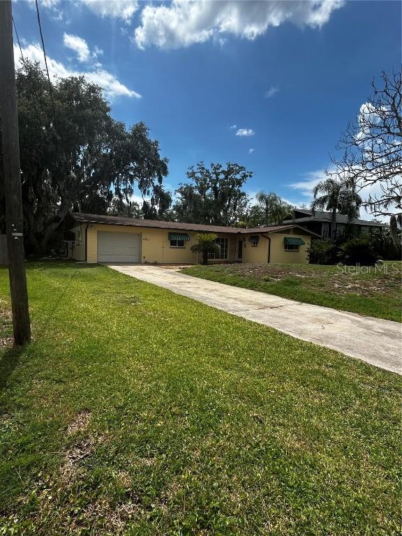 2380 N Watersedge Dr., Crystal River, FL 34429