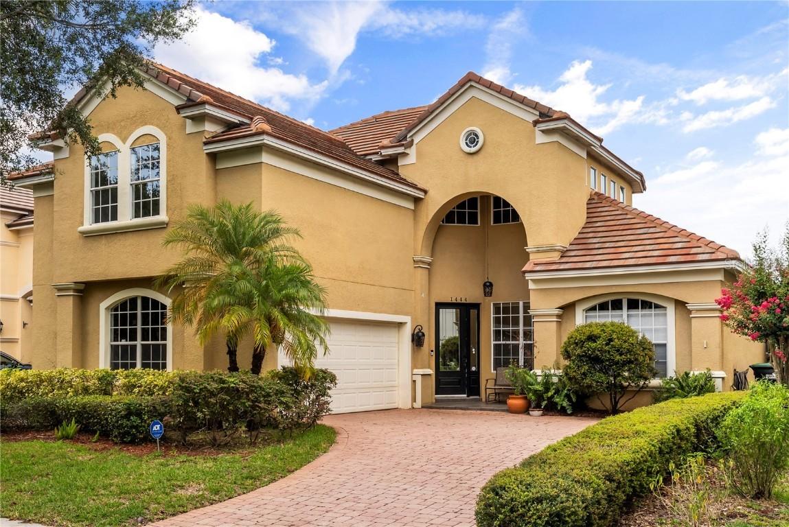 1444 Whitney Isles Dr., Windermere, FL 34786