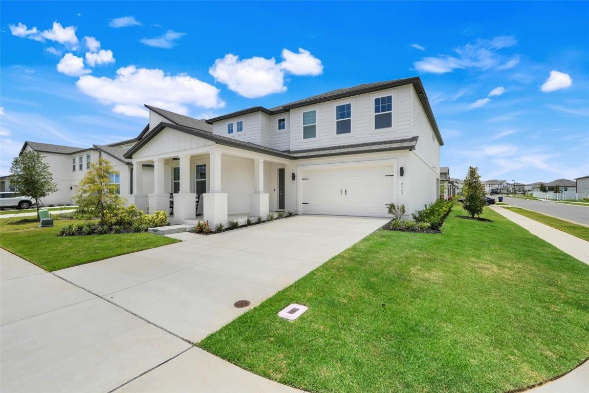 2161 Gold Dust Dr., Minneola, FL 34715