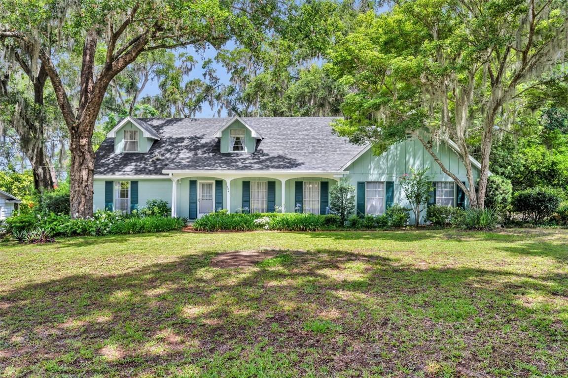 1841 Normandy Dr., Mount Dora, FL 32757