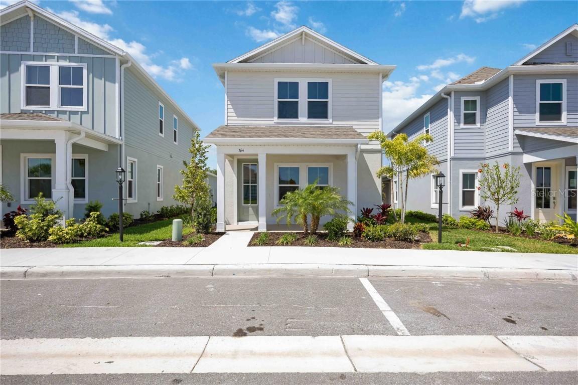 164 Eagleston Ln., Sarasota, FL 34240