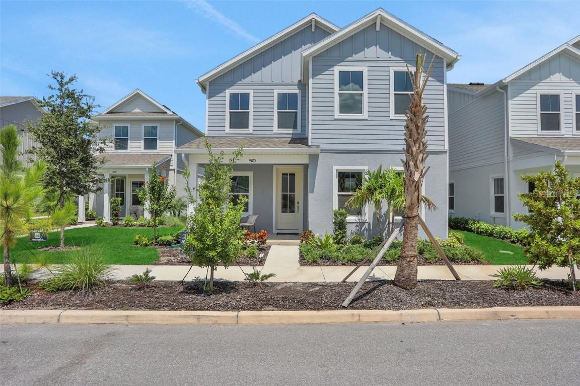 9035 Duany Ln., Sarasota, FL 34240
