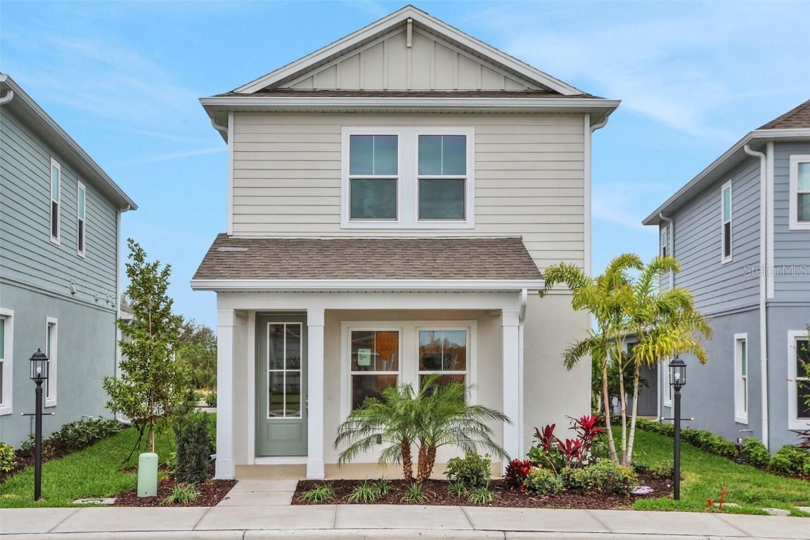 149 Thorne Ln., Sarasota, FL 34240