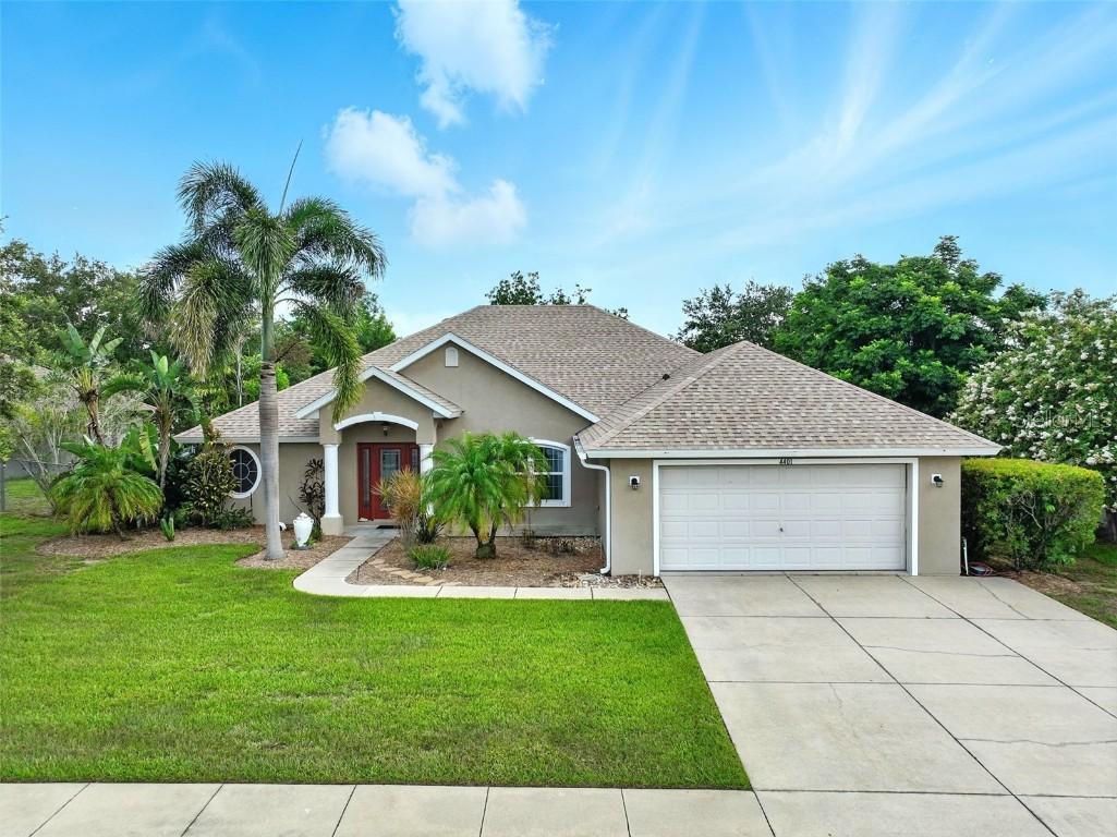 4401 Abaco Dr., Tavares, FL 32778