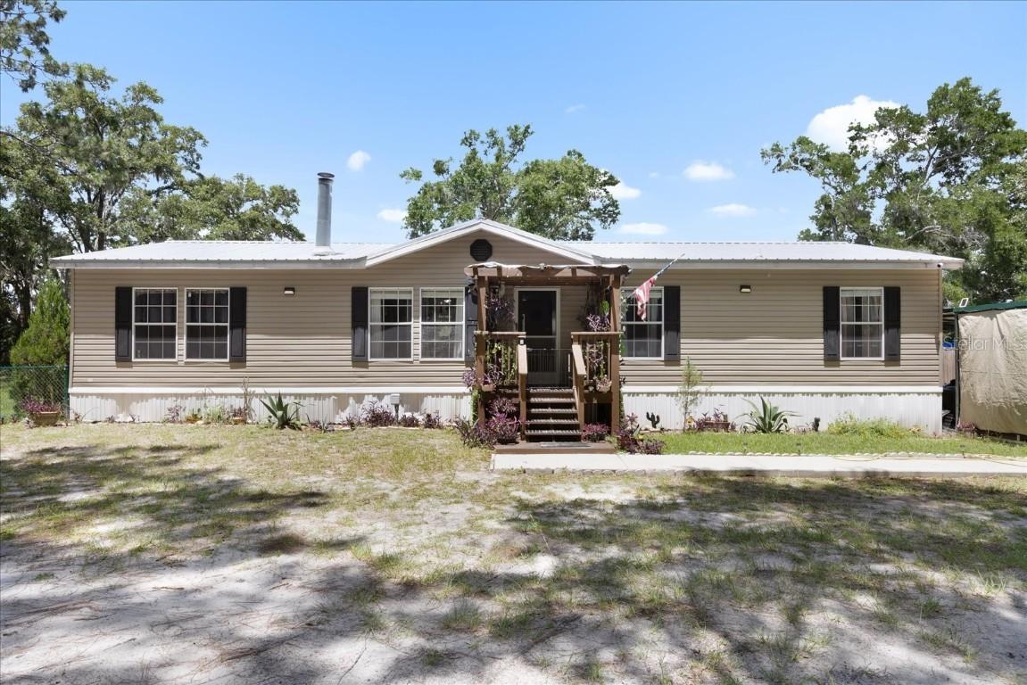 11985 SW 148th Ln., Dunnellon, FL 34432