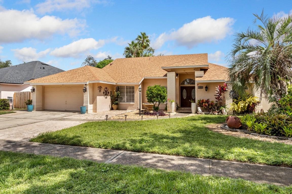 3309 Paisley Cir., Orlando, FL 32817