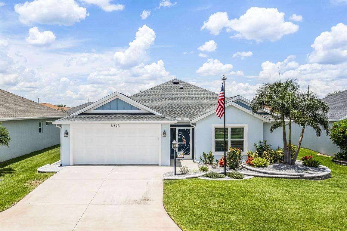 5778 Henry Loop, The Villages, FL 32163