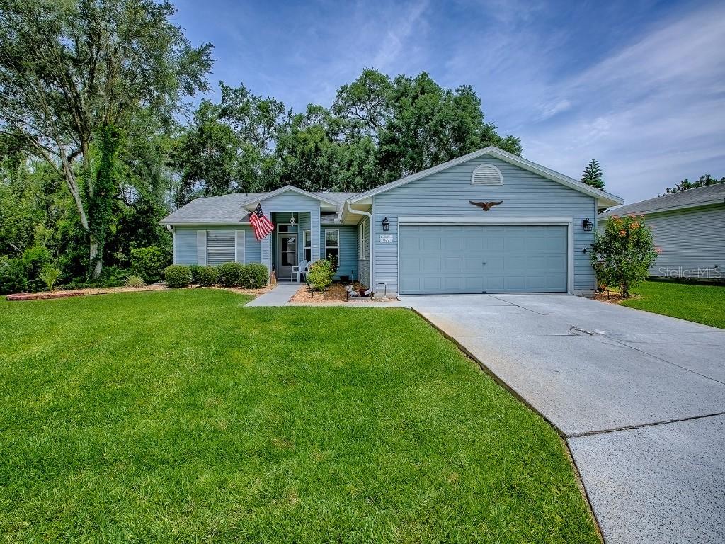 627 Timbercrest Dr., Leesburg, FL 34748
