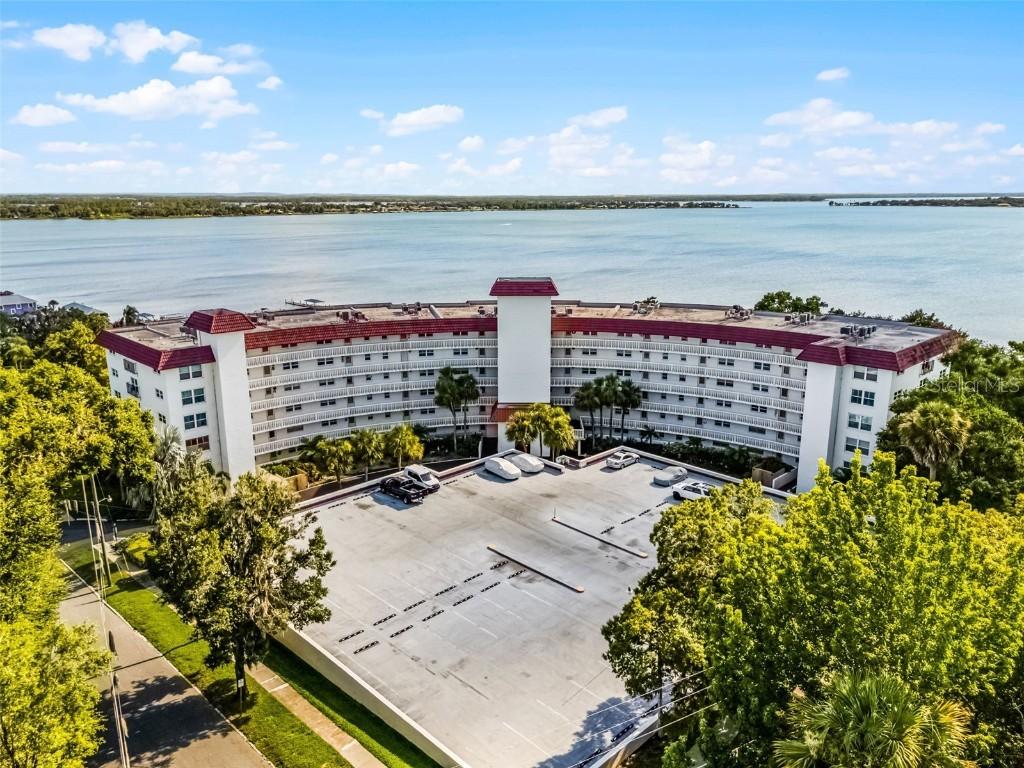 601 N Mcdonald St. #2, Mount Dora, FL 32757