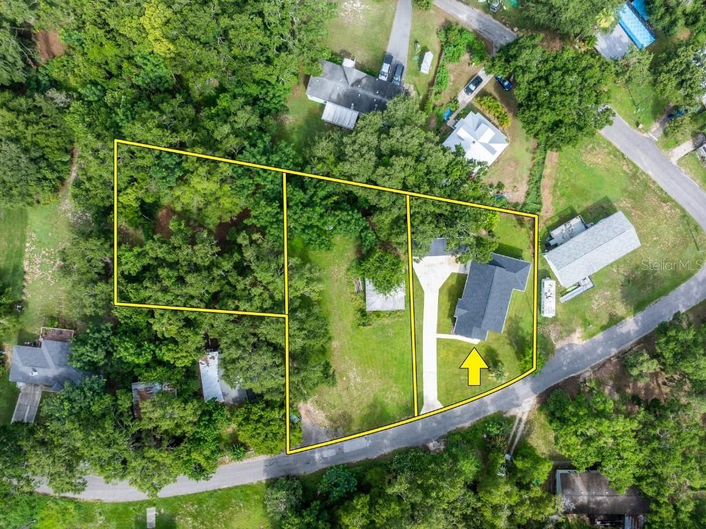 16615 Oklahoma St., Clermont, FL 34715