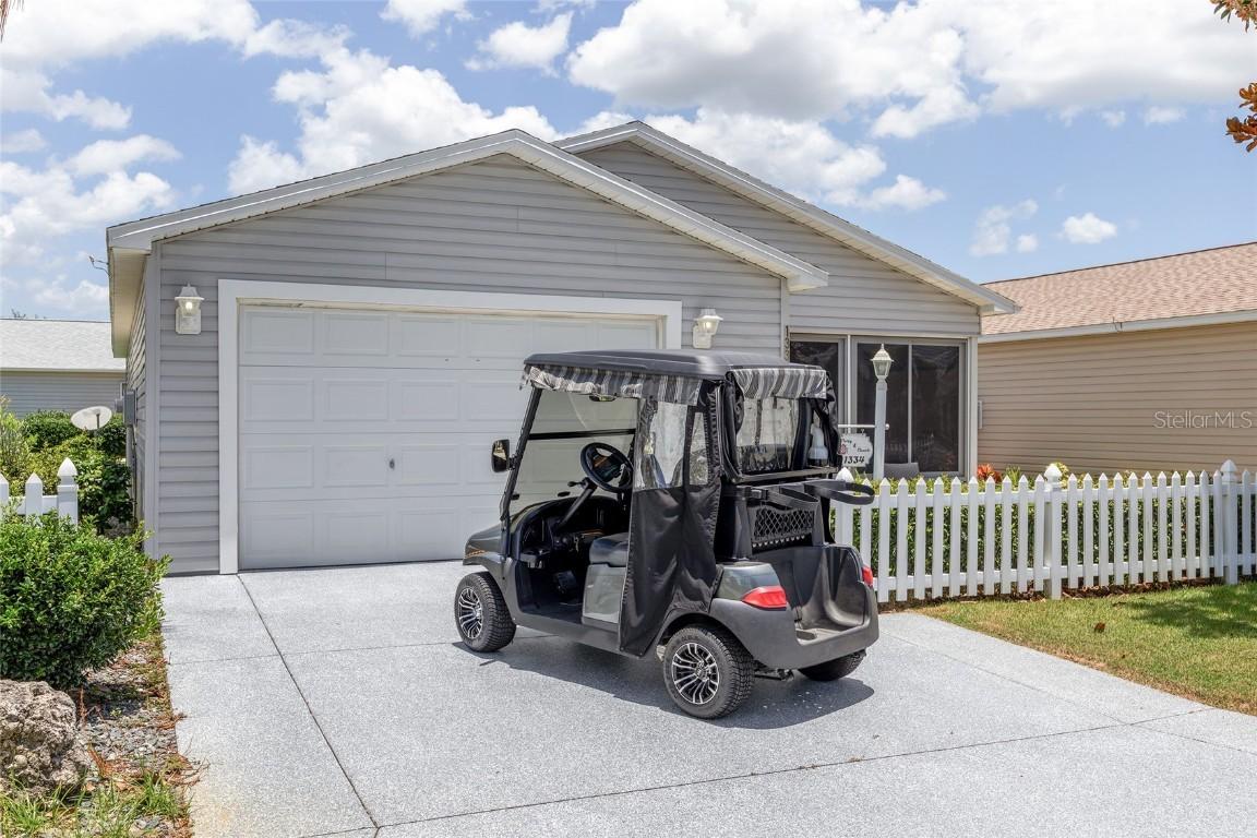 1334 Hollyberry Pl., The Villages, FL 32162
