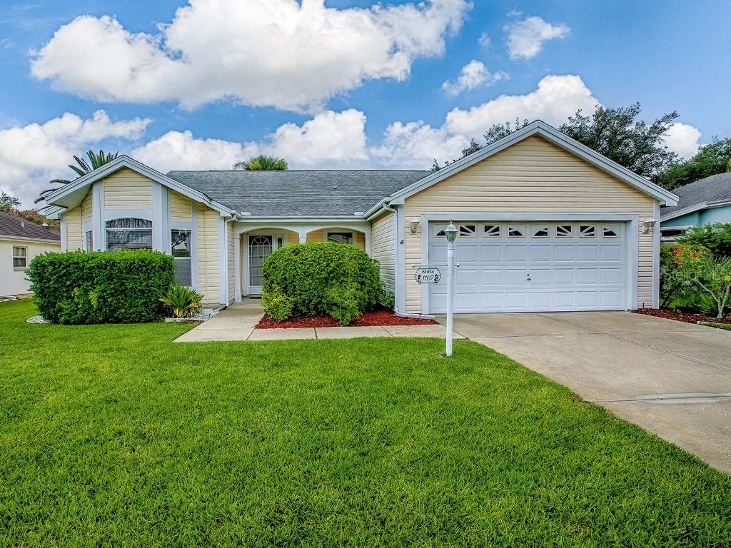 1107 San Antonio Ln., The Villages, FL 32159