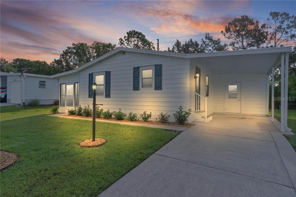 1421 E Schwartz Blvd., The Villages, FL 32159