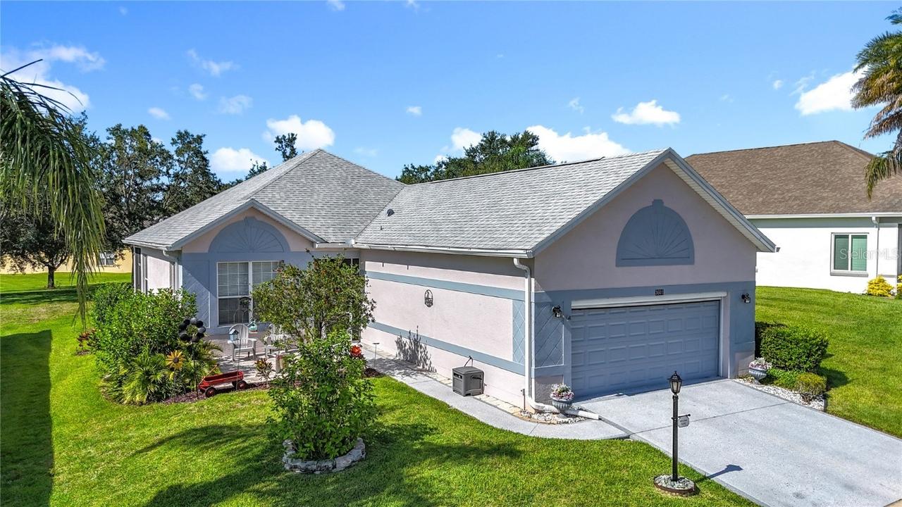3601 Mount Hope Loop, Leesburg, FL 34748