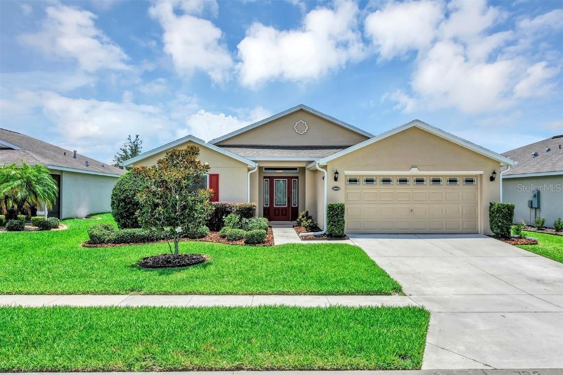 26653 Otter Creek Ln., Leesburg, FL 34748