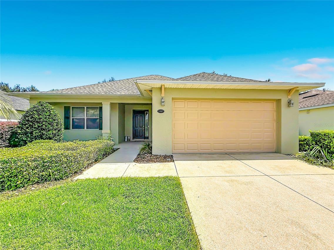 3507 Arlington Ridge Blvd., Leesburg, FL 34748