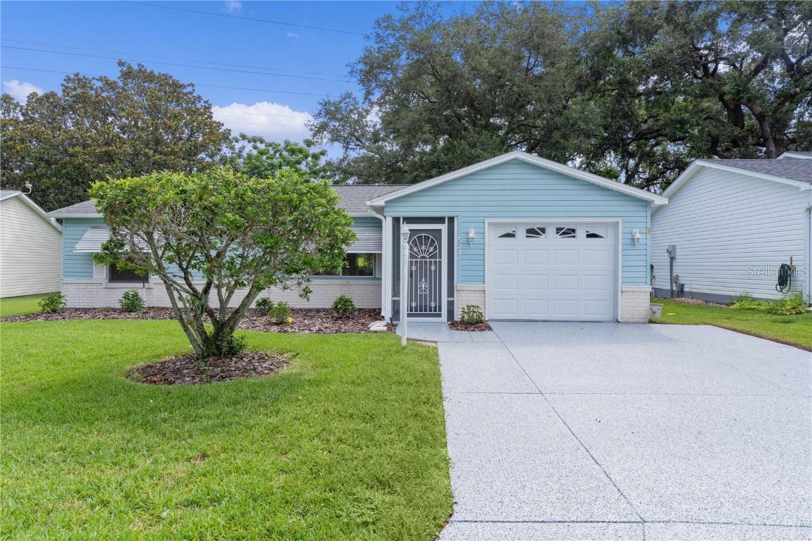 521 San Marino Dr., The Villages, FL 32159