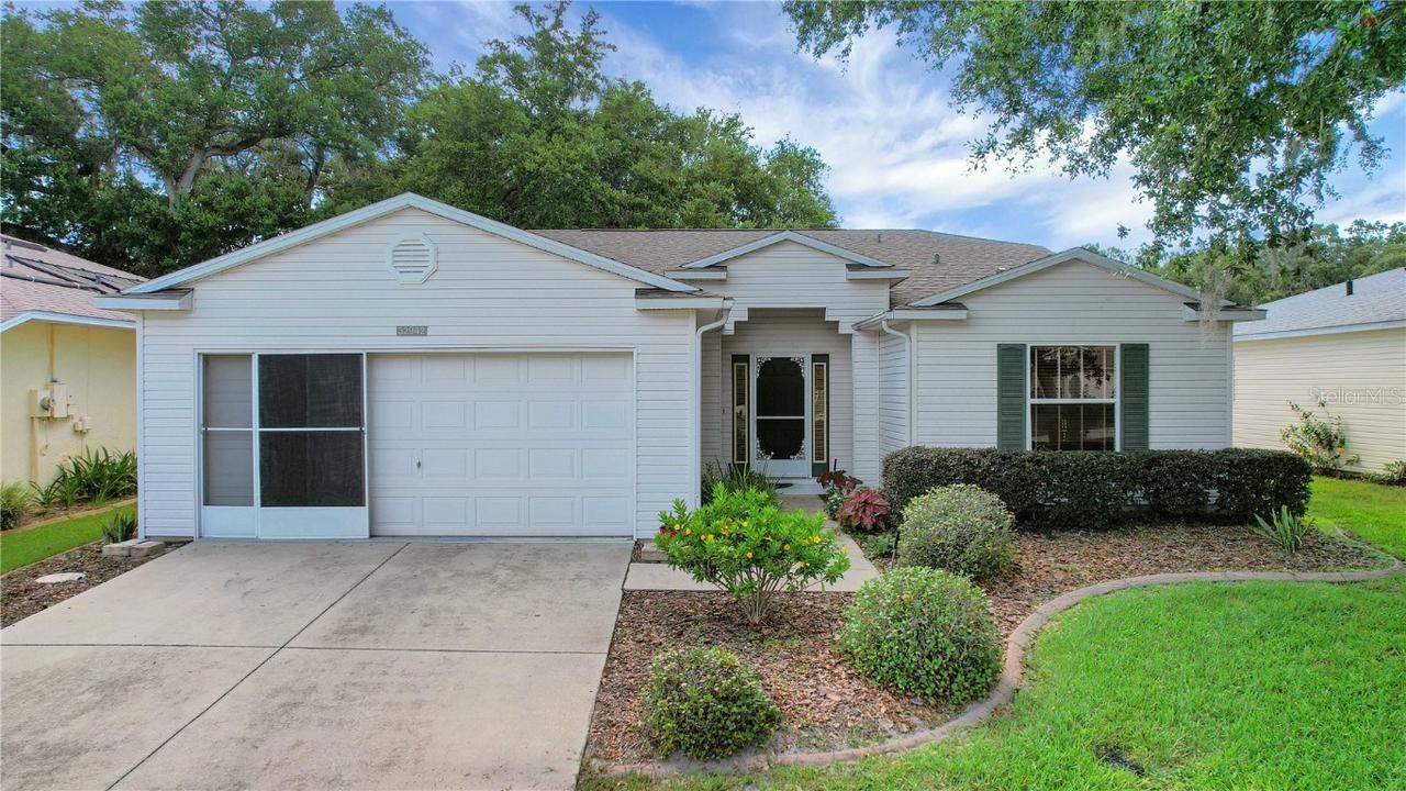32942 Rambling Oaks Ct., Leesburg, FL 34748