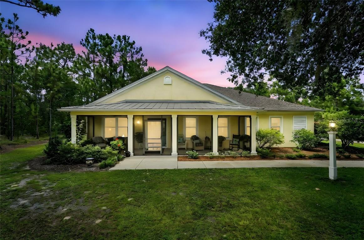 2238 County Road 243c, Wildwood, FL 34785