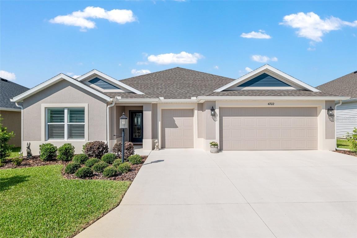 4702 Malone Cir., The Villages, FL 32163
