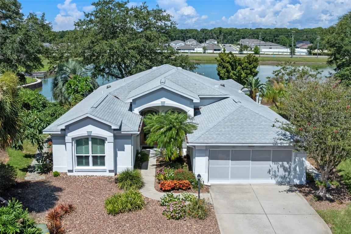 3354 Saint Lucia Ct., Tavares, FL 32778