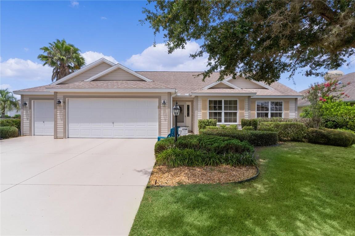 2700 Daffodil Ct., The Villages, FL 32162