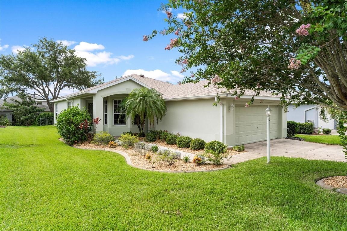 5971 Brittania Blvd., Tavares, FL 32778