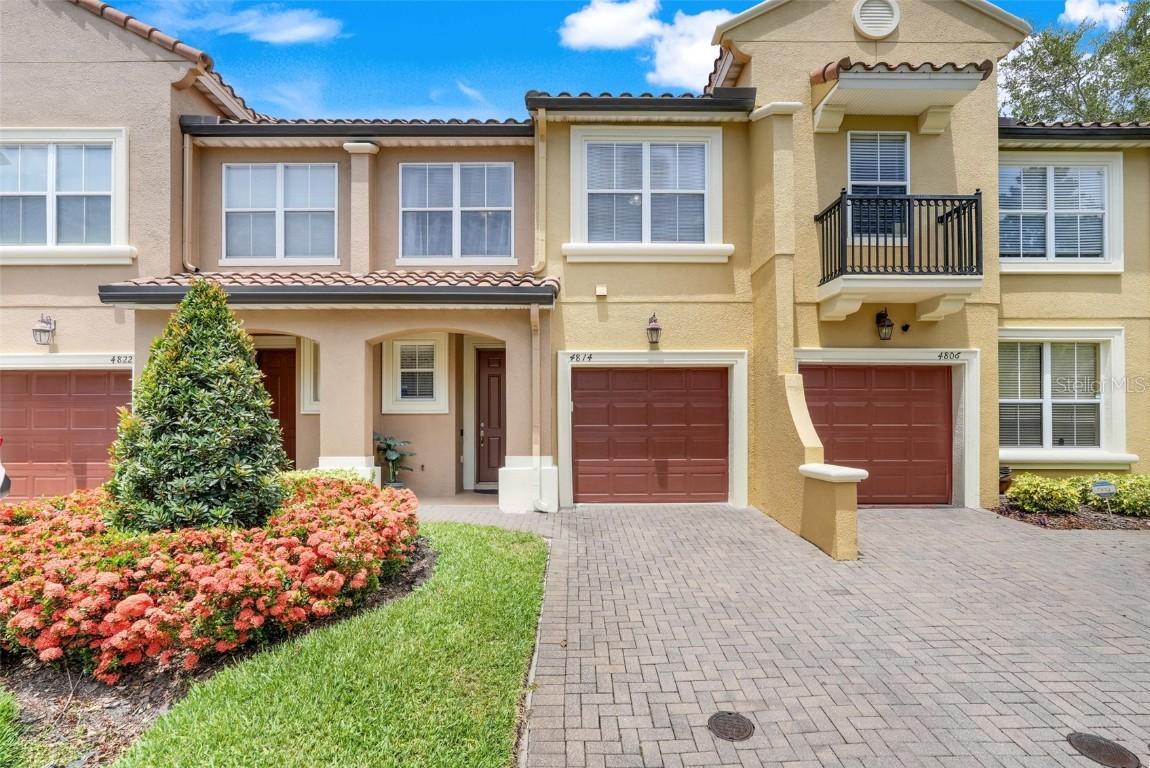 4814 Luge Ln., Orlando, FL 32839
