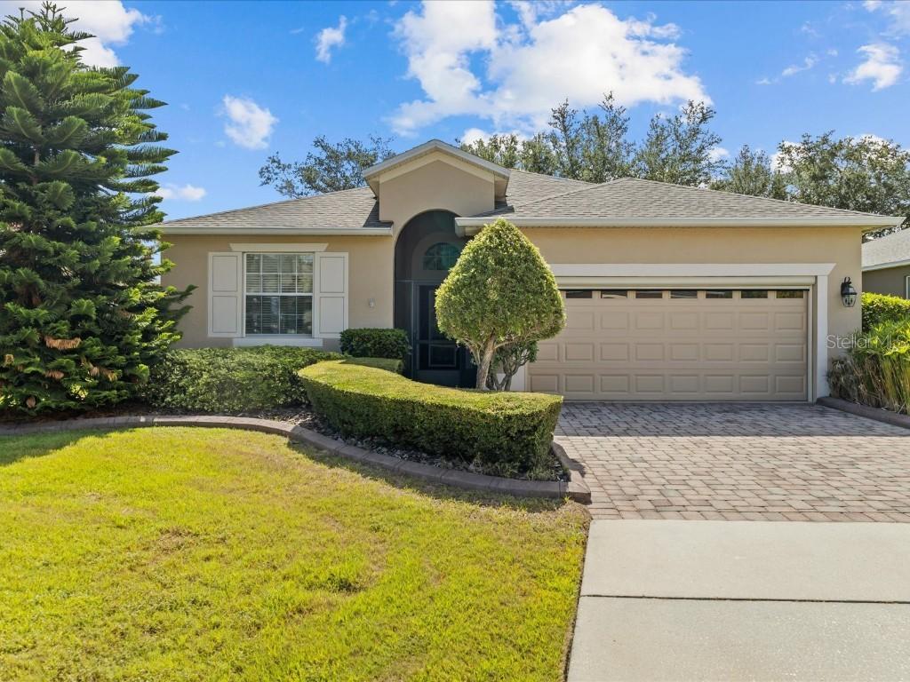 3677 Serena Ln., Clermont, FL 34711