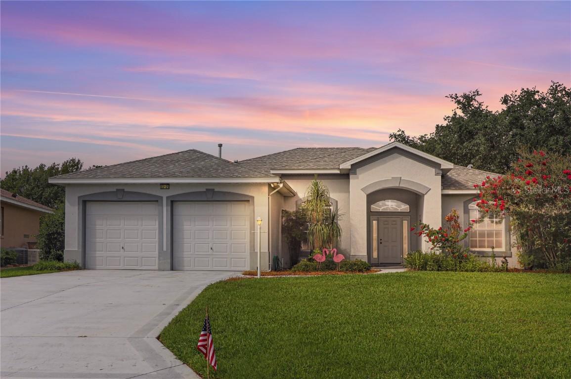 22125 Draw Bridge Dr., Leesburg, FL 34748