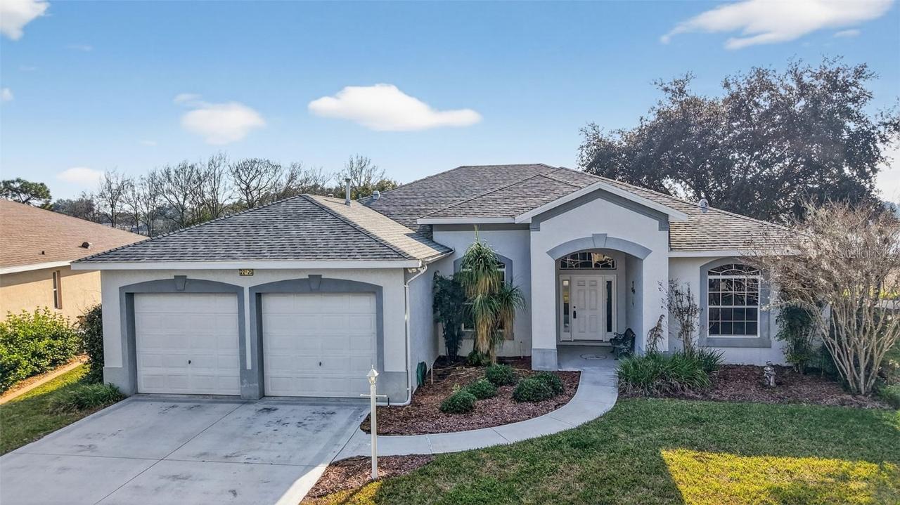 22125 Draw Bridge Dr., Leesburg, FL 34748