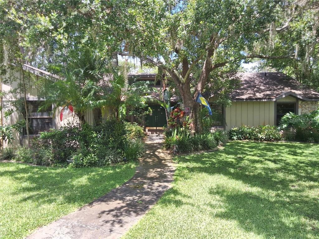 29205 Old Mill, Tavares, FL 32778
