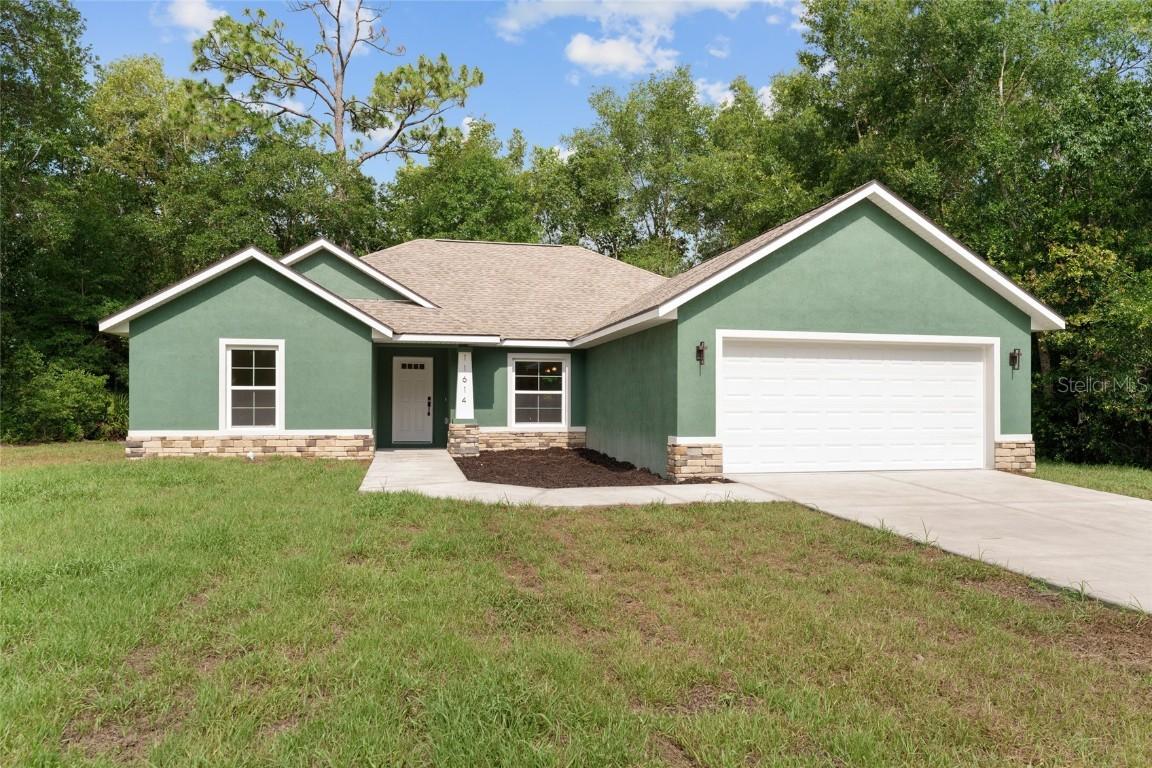 11614 N Condor Dr., Dunnellon, FL 34433