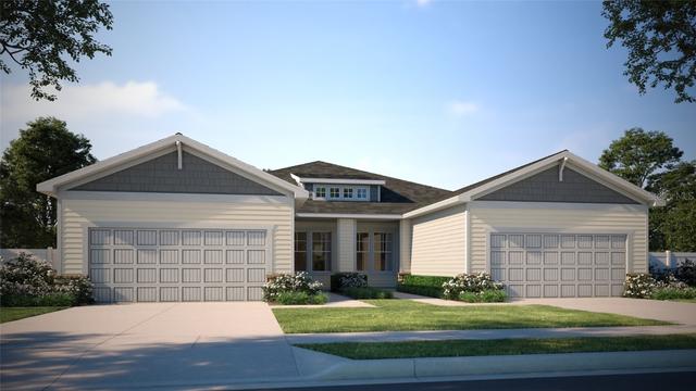 New Construction Homes For Sale This Week in St. Augustine: June 25th to July 1st
