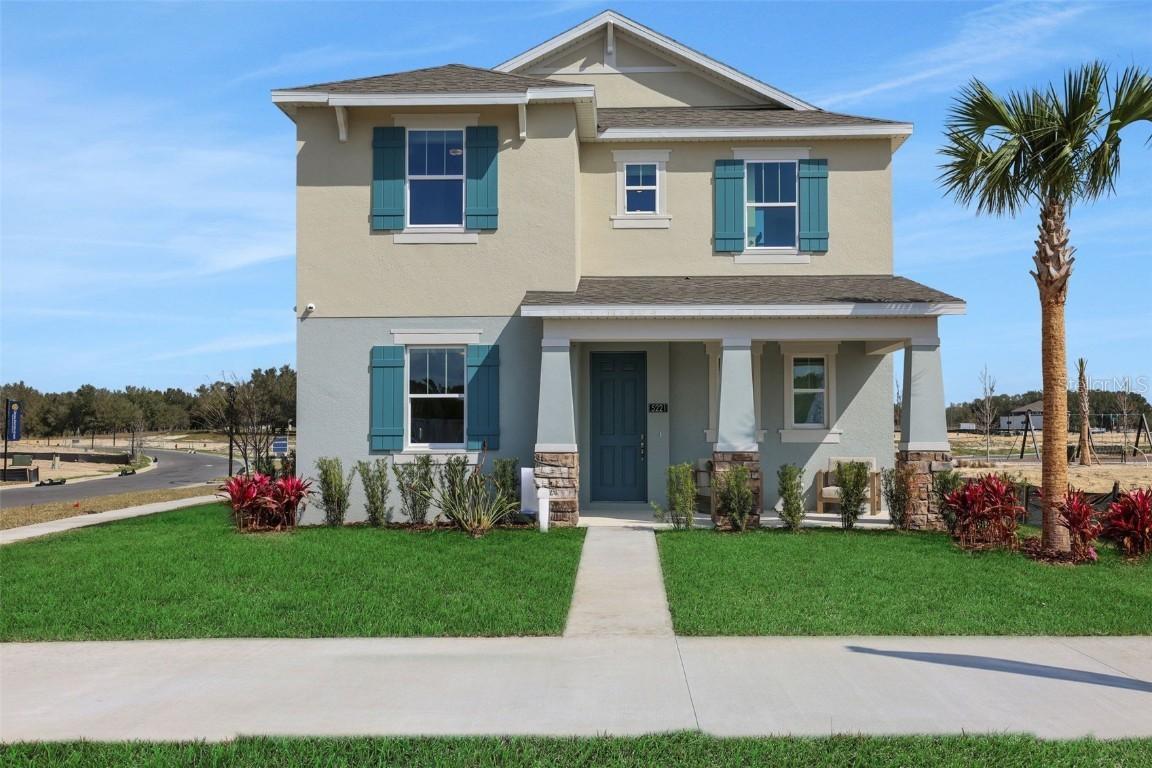 5177 Blanket Flower St., Apopka, FL 32712