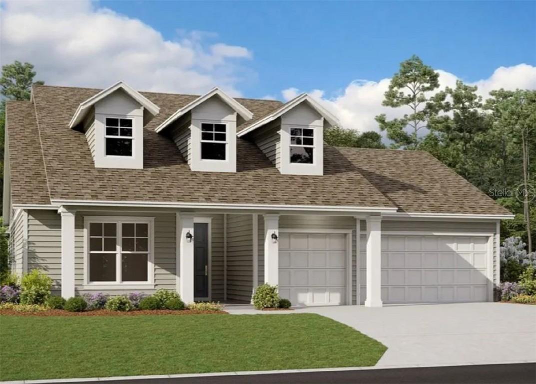 [Address Hidden by Seller], St Augustine, FL 32092