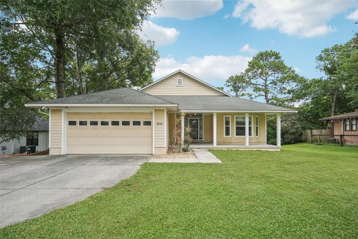 2342 Robert D Rd., Mount Dora, FL 32757
