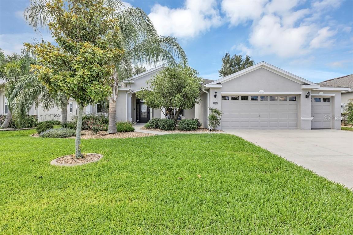 3681 Arlington Ridge Blvd., Leesburg, FL 34748