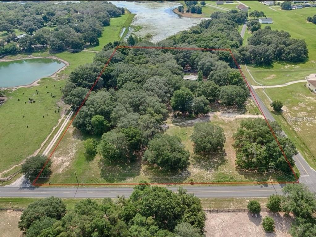 15611 SE 175th St., Weirsdale, FL 32195